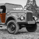 Illustration for article titled Quick Question: What Cars Have Interchangeable Front And Rear Doors?